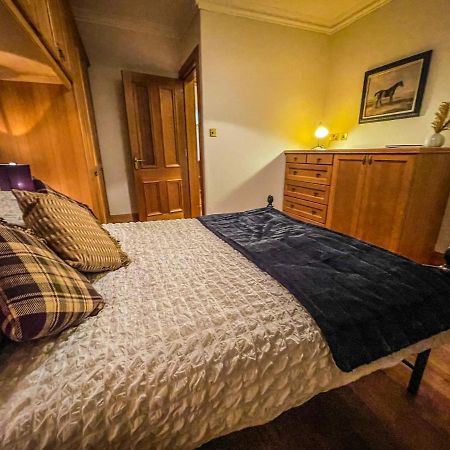 Cathedral Apartment Inverness Dış mekan fotoğraf