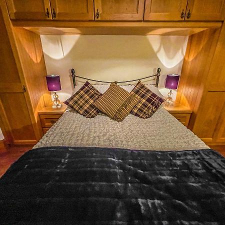 Cathedral Apartment Inverness Dış mekan fotoğraf